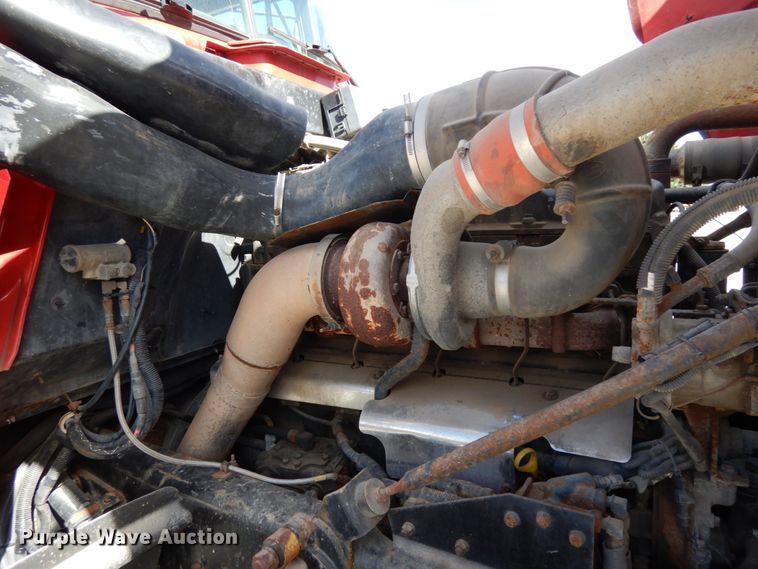 image for item DH6676 2000 Mack RD688S  dump truck