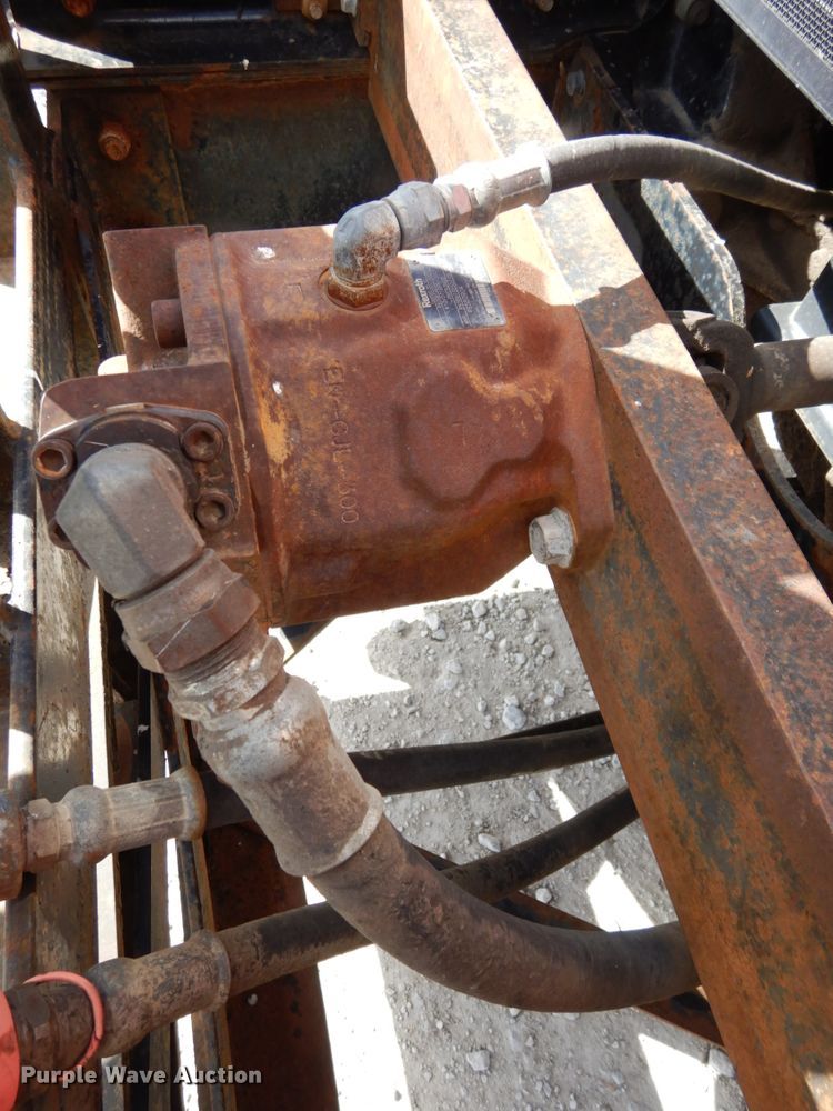 image for item DH6676 2000 Mack RD688S  dump truck