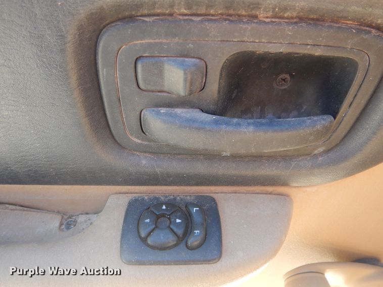 image for item DI0445 1997 Jeep Cherokee  SUV