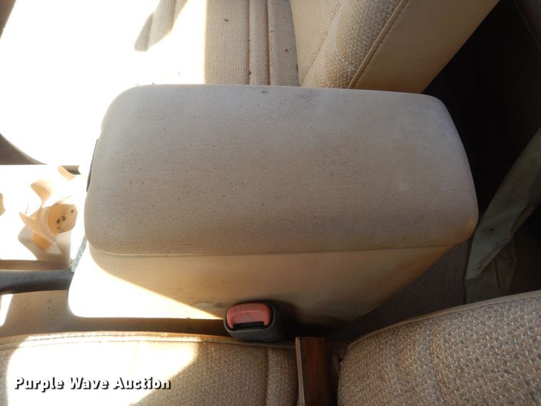 image for item DI0445 1997 Jeep Cherokee  SUV