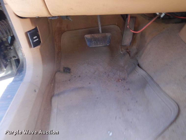 image for item DI0445 1997 Jeep Cherokee  SUV