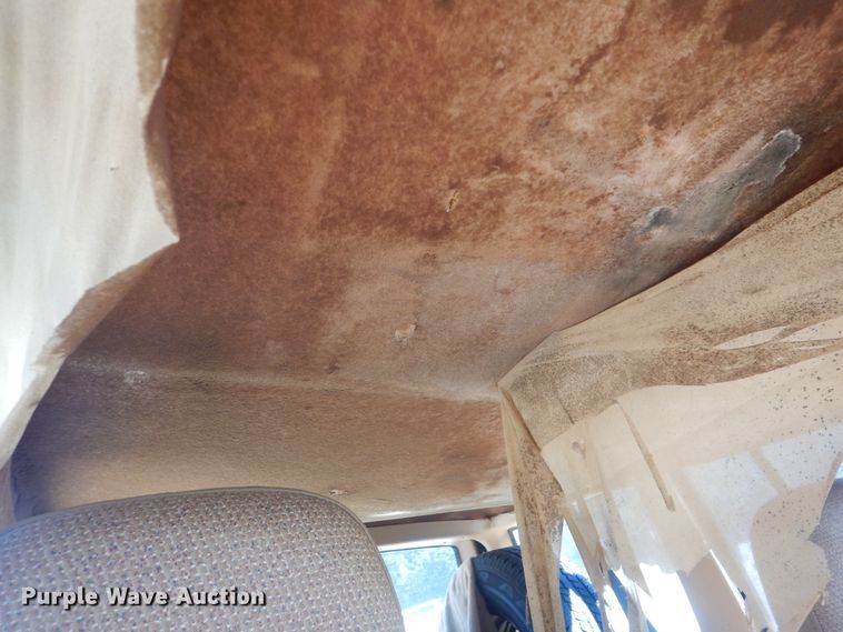 image for item DI0445 1997 Jeep Cherokee  SUV