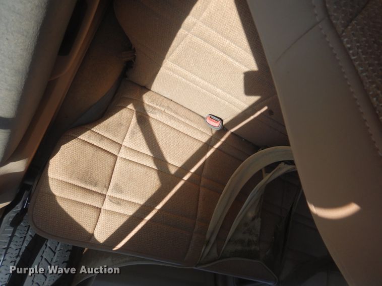 image for item DI0445 1997 Jeep Cherokee  SUV