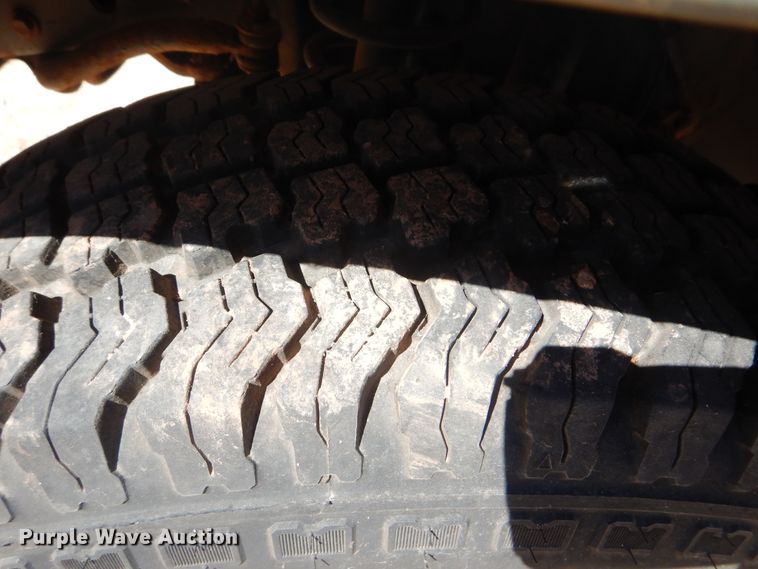 image for item DI0445 1997 Jeep Cherokee  SUV