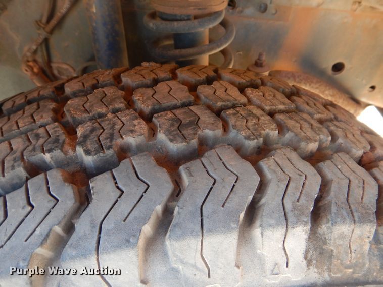 image for item DI0445 1997 Jeep Cherokee  SUV