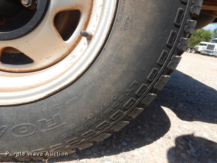 image for item DI0445 1997 Jeep Cherokee  SUV