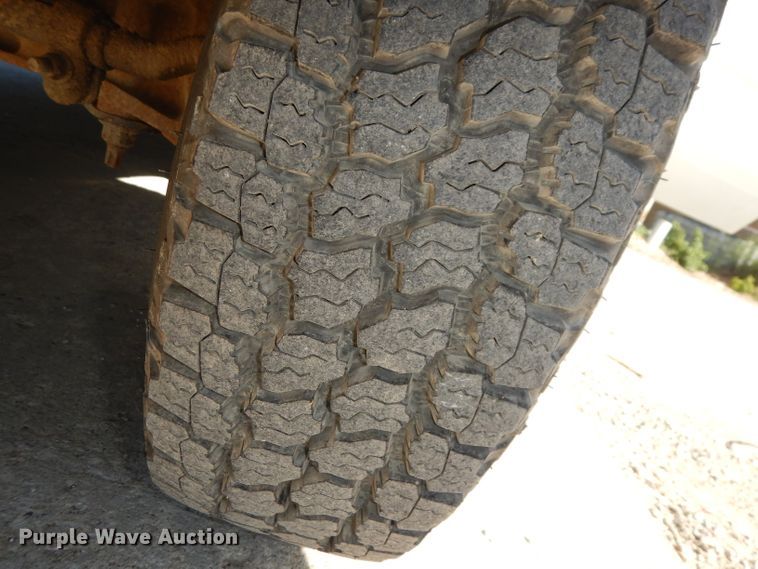 image for item DJ6839 2007 Ford E150  van