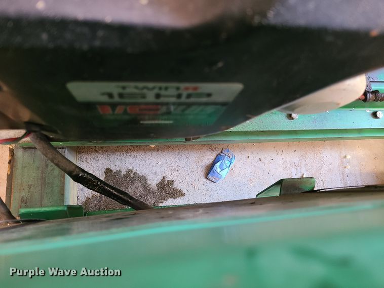 image for item DY9982 Leco 1600 mosquito fogger