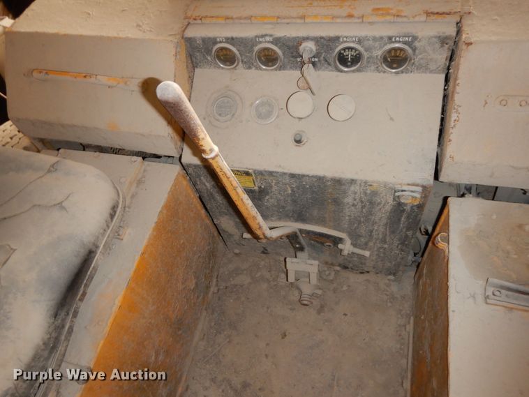 image for item FG9514 Ferguson 46  double drum roller compactor