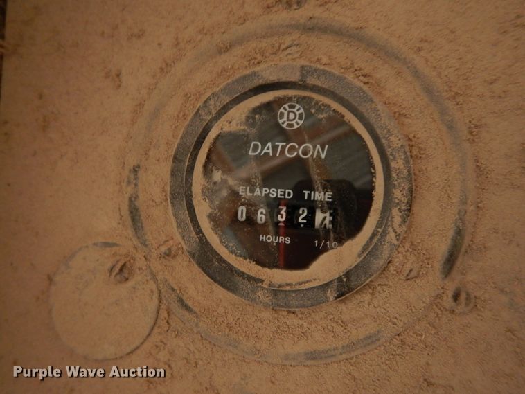 image for item FG9514 Ferguson 46  double drum roller compactor