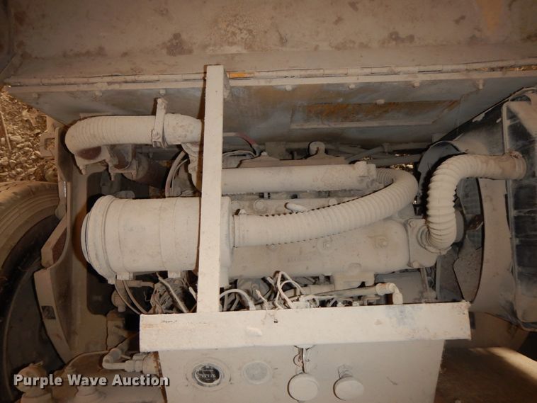 image for item FG9514 Ferguson 46  double drum roller compactor