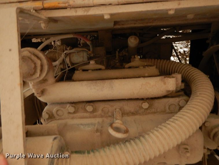 image for item FG9514 Ferguson 46  double drum roller compactor