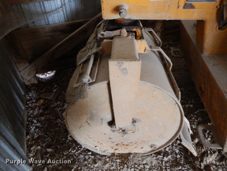 image for item FG9514 Ferguson 46  double drum roller compactor