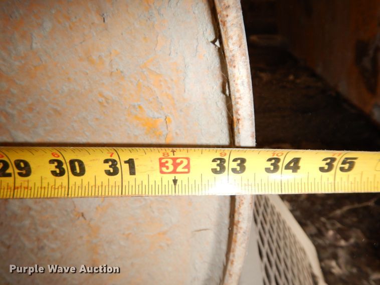 image for item FG9514 Ferguson 46  double drum roller compactor