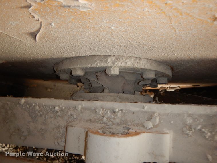 image for item FG9514 Ferguson 46  double drum roller compactor