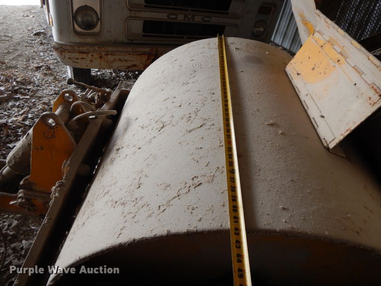 image for item FG9514 Ferguson 46  double drum roller compactor