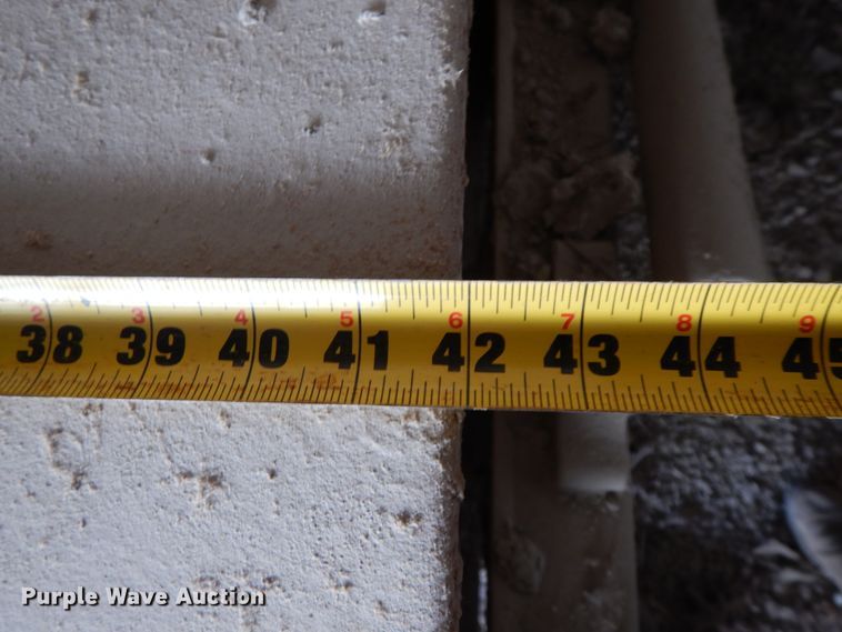 image for item FG9514 Ferguson 46  double drum roller compactor