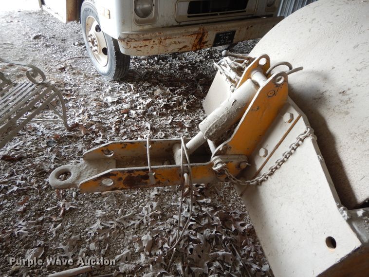 image for item FG9514 Ferguson 46  double drum roller compactor