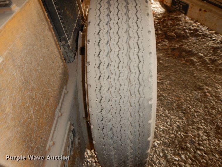 image for item FG9514 Ferguson 46  double drum roller compactor