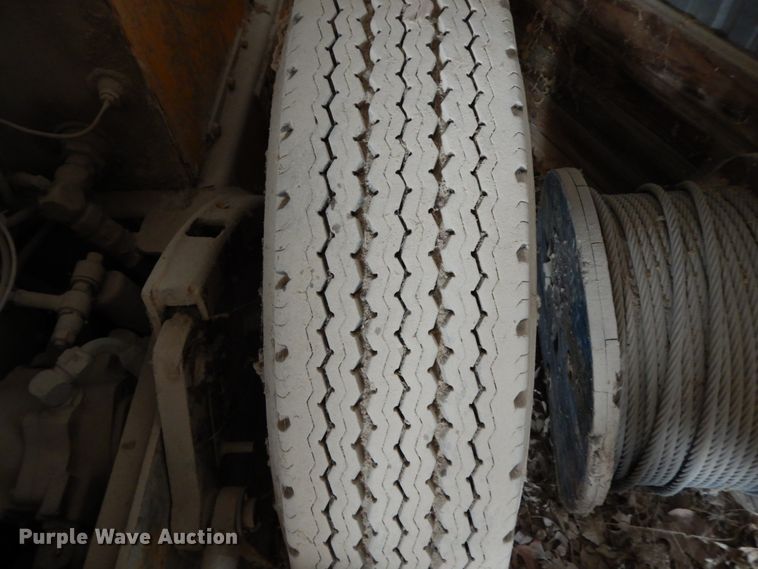 image for item FG9514 Ferguson 46  double drum roller compactor