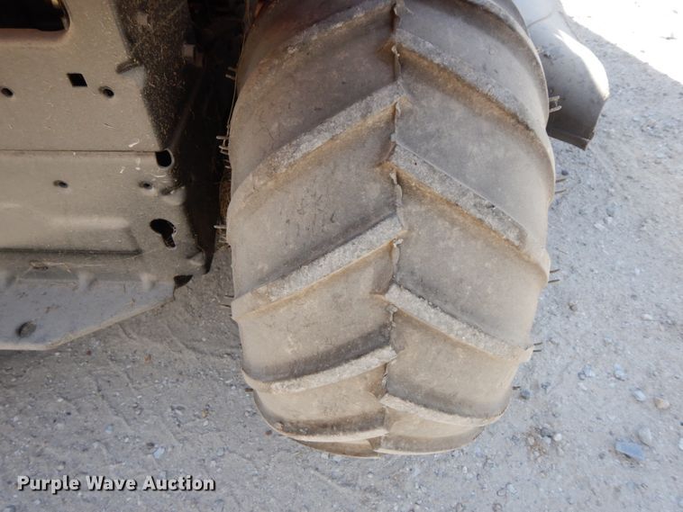 image for item FG9516 Craftsman T2400 lawn mower