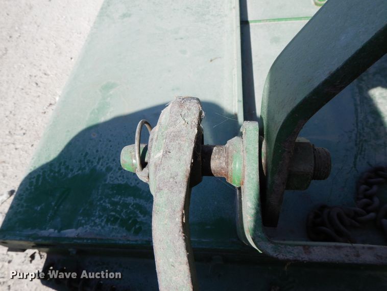 image for item FG9517 John Deere 513 rotary mower