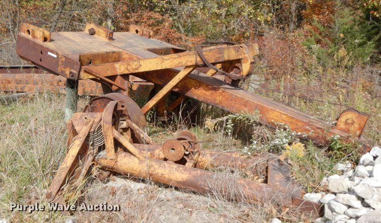 image for item FG9518 Ripper