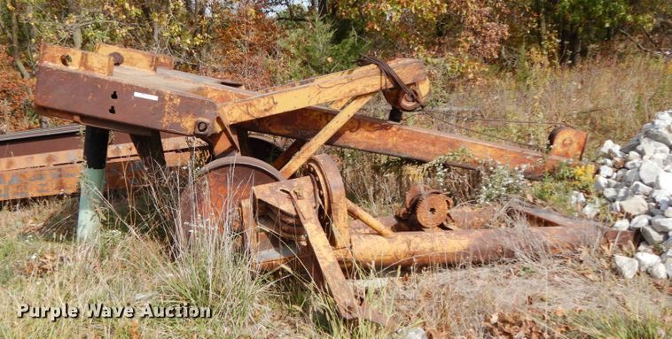 image for item FG9518 Ripper