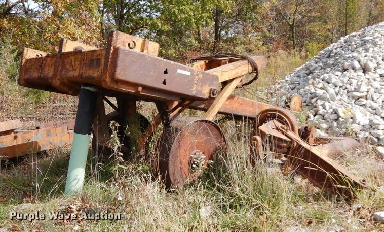 image for item FG9518 Ripper