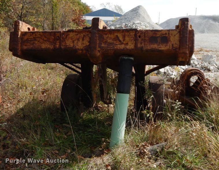 image for item FG9518 Ripper