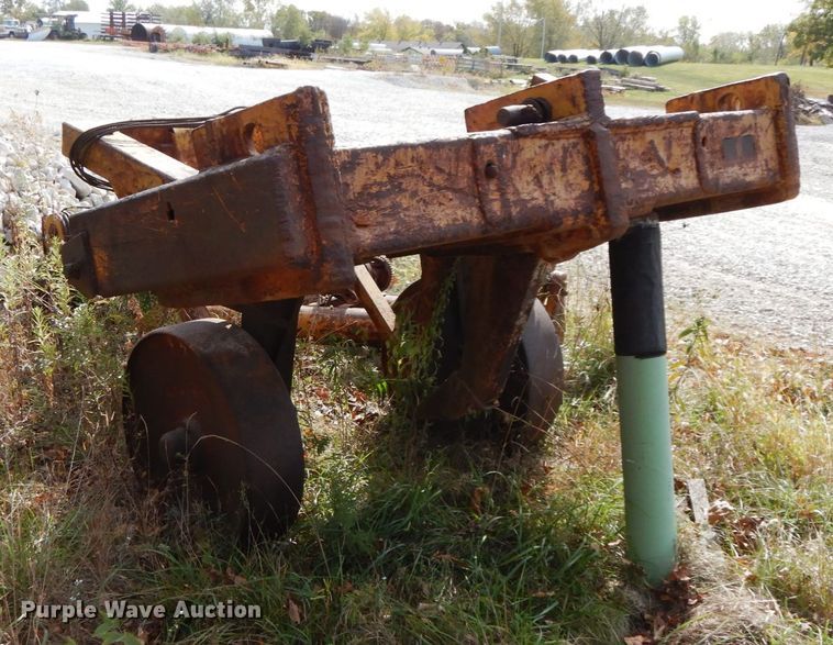 image for item FG9518 Ripper