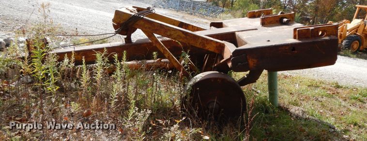 image for item FG9518 Ripper