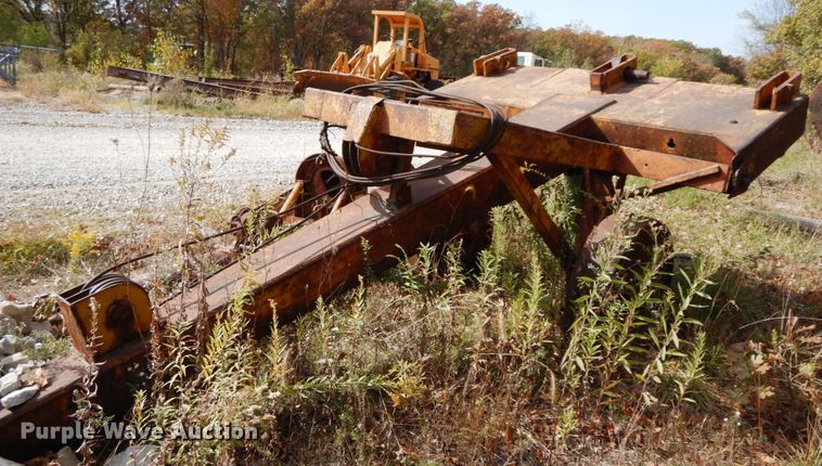 image for item FG9518 Ripper