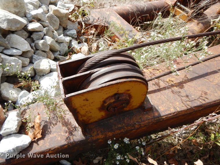 image for item FG9518 Ripper