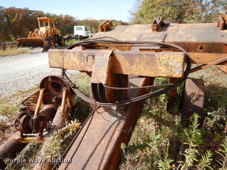 image for item FG9518 Ripper