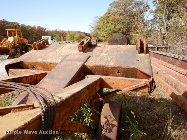 image for item FG9518 Ripper