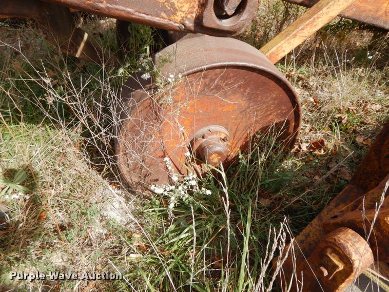 image for item FG9518 Ripper