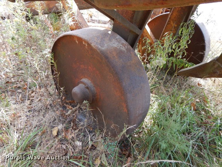 image for item FG9518 Ripper