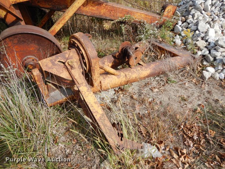 image for item FG9518 Ripper