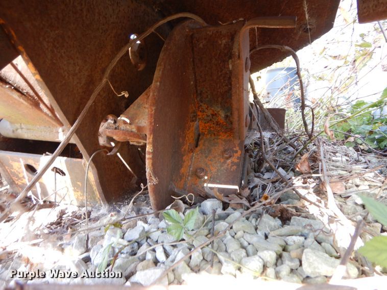 image for item FG9519 Tiger ditcher