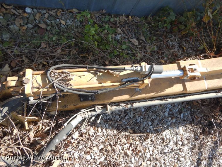 image for item FG9519 Tiger ditcher