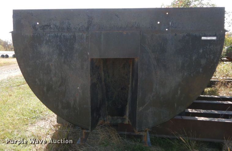 image for item FG9521 Barrel bed