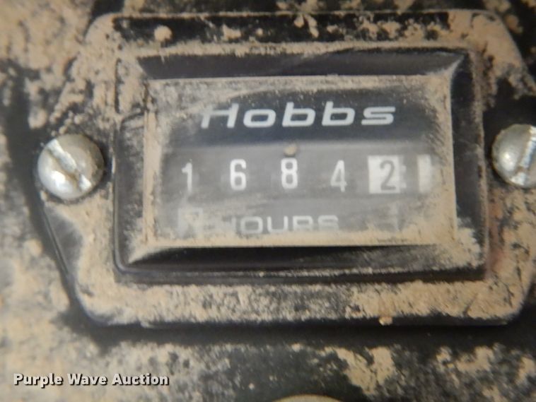 image for item FG9525 Hobart Champion 16  generator