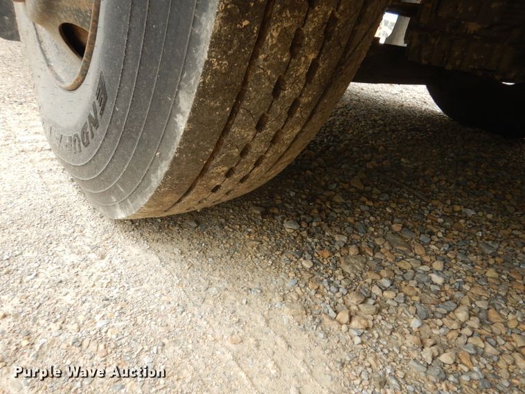 image for item FK9326 2003 Thomas Built Saf-T-Liner MVP EF  school bus