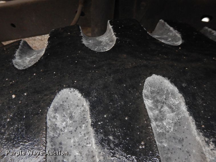 image for item FR9047 1968 Kaiser Jeep 3521  brush fire truck