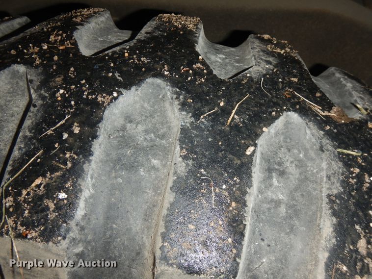 image for item FR9047 1968 Kaiser Jeep 3521  brush fire truck