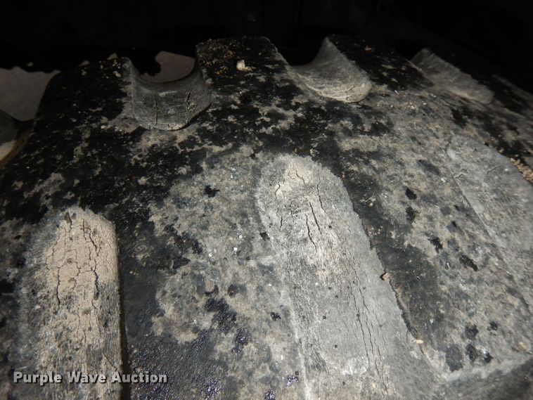 image for item FR9047 1968 Kaiser Jeep 3521  brush fire truck