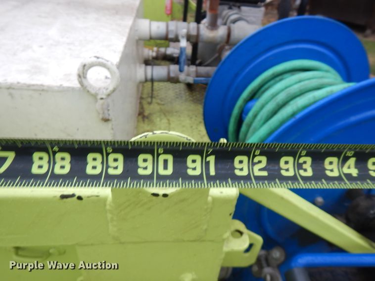 image for item FR9047 1968 Kaiser Jeep 3521  brush fire truck