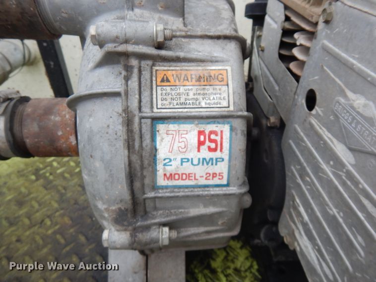 image for item FR9047 1968 Kaiser Jeep 3521  brush fire truck