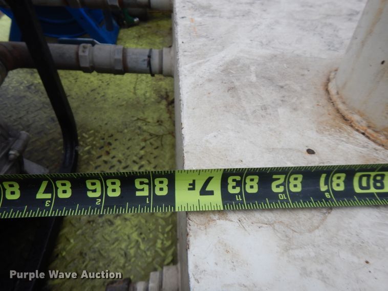 image for item FR9047 1968 Kaiser Jeep 3521  brush fire truck